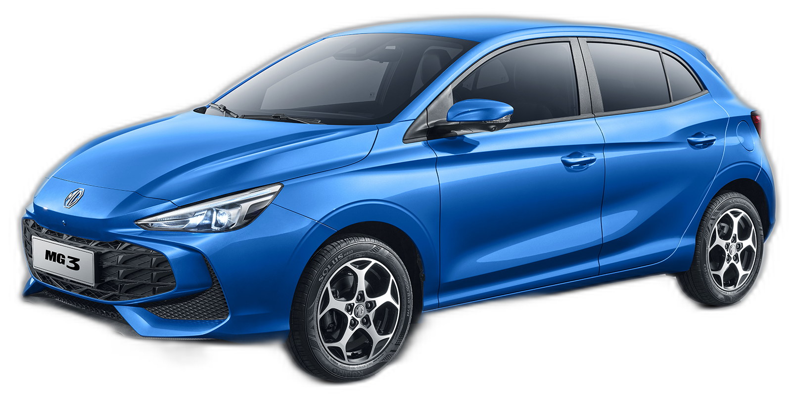 MG3UK